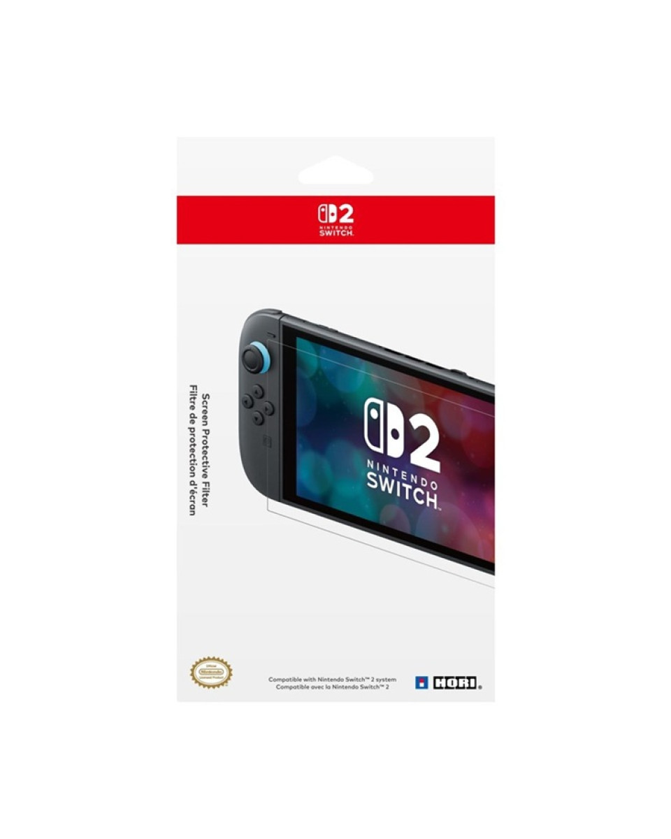 Zaštitno staklo - zaštita za Ekran HORI  Screen Protector 