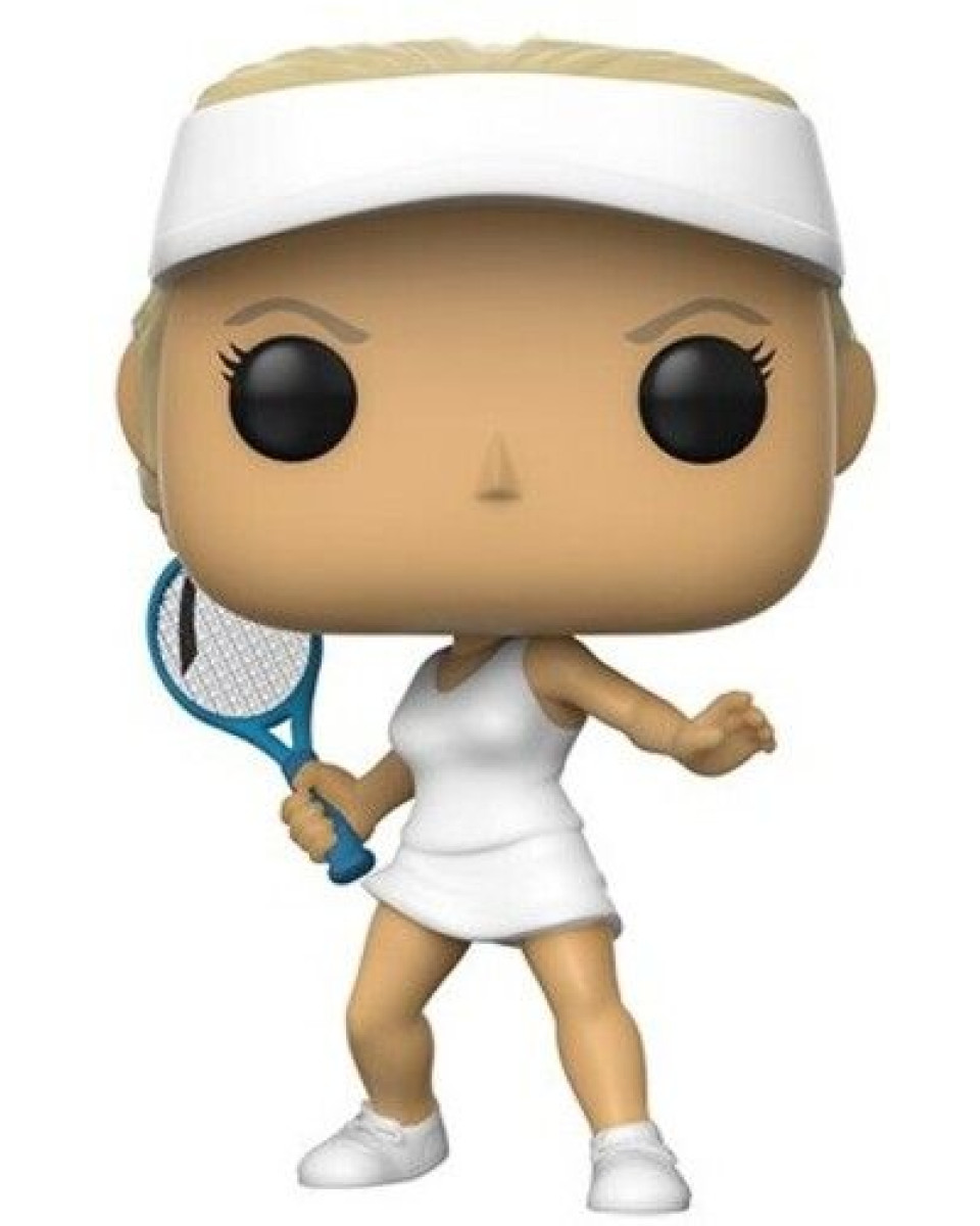Bobble Figure Tennis Legends POP! - Maria Sharapova 