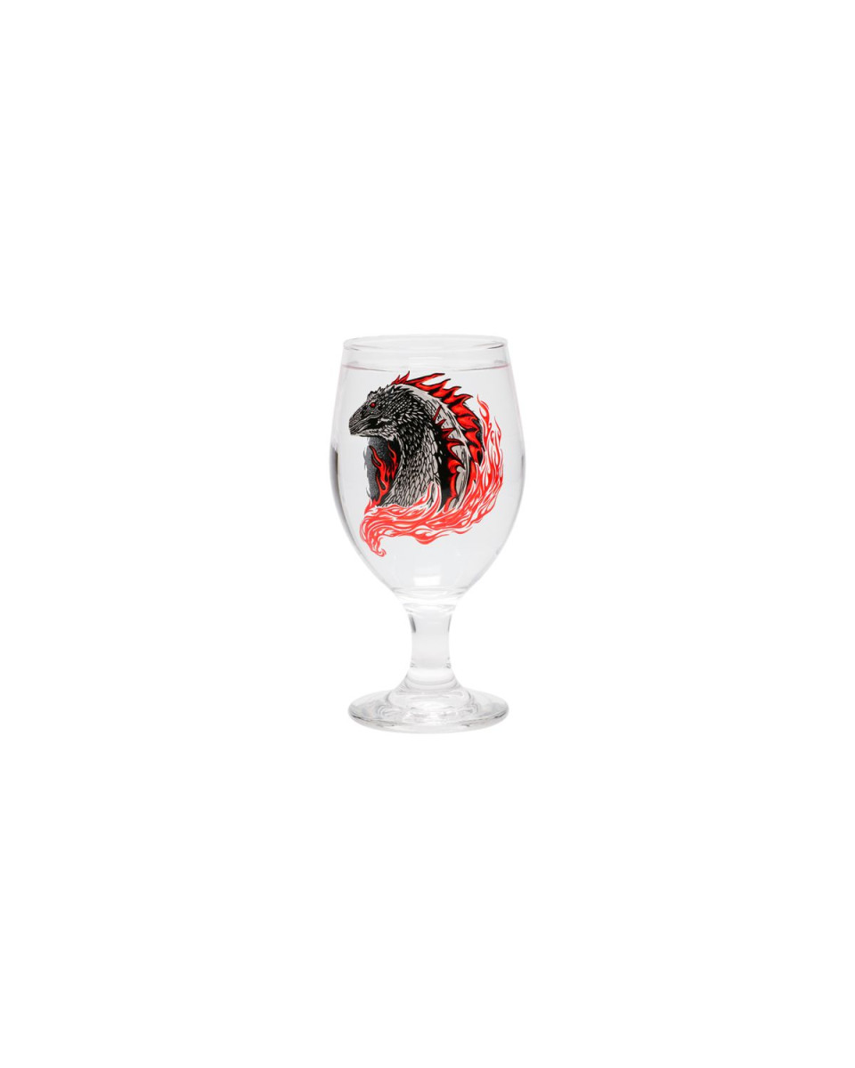 Šolja Paladone House Of The Dragon Colour Change Goblet 