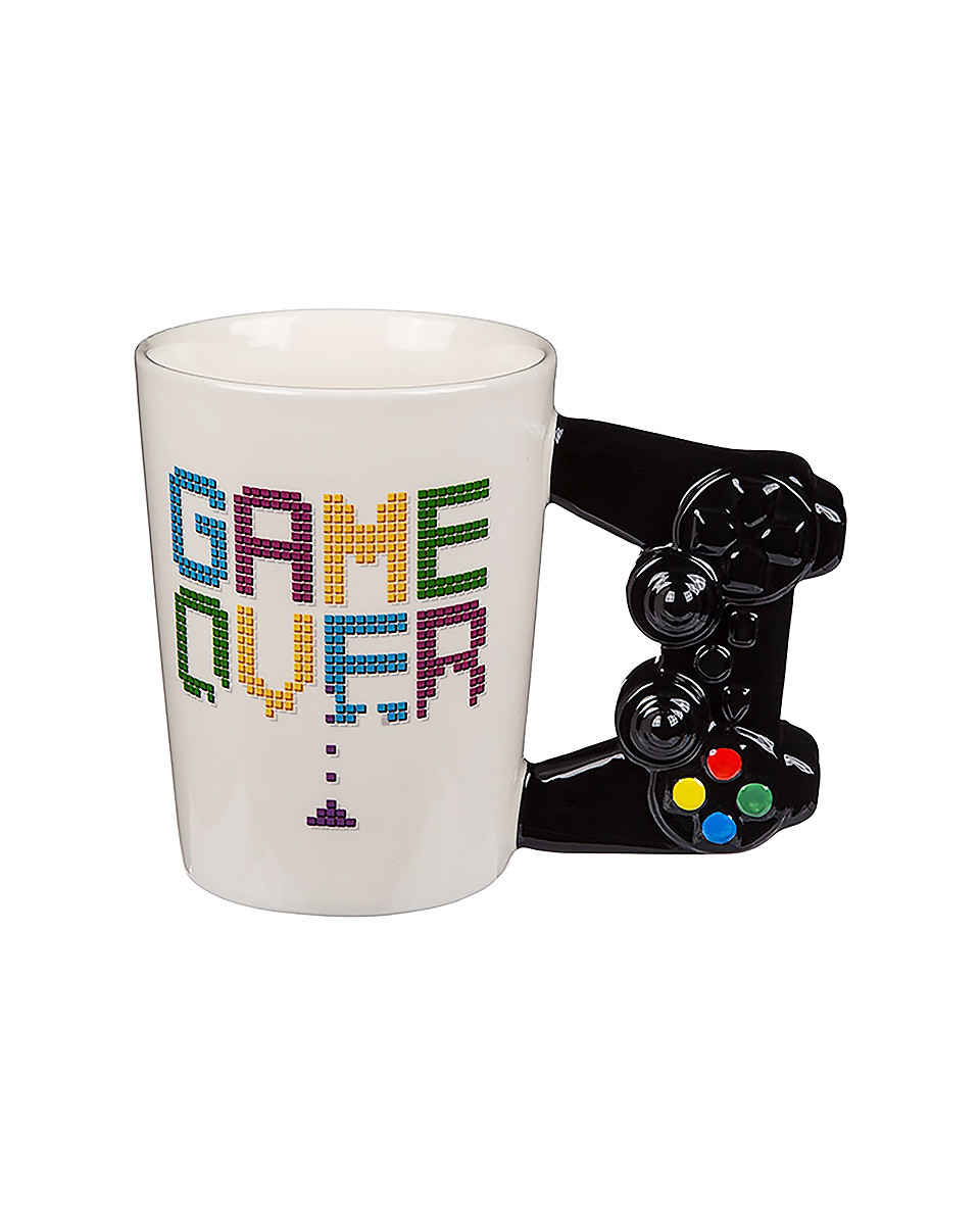 Šolja Controller Handle - Game Over 