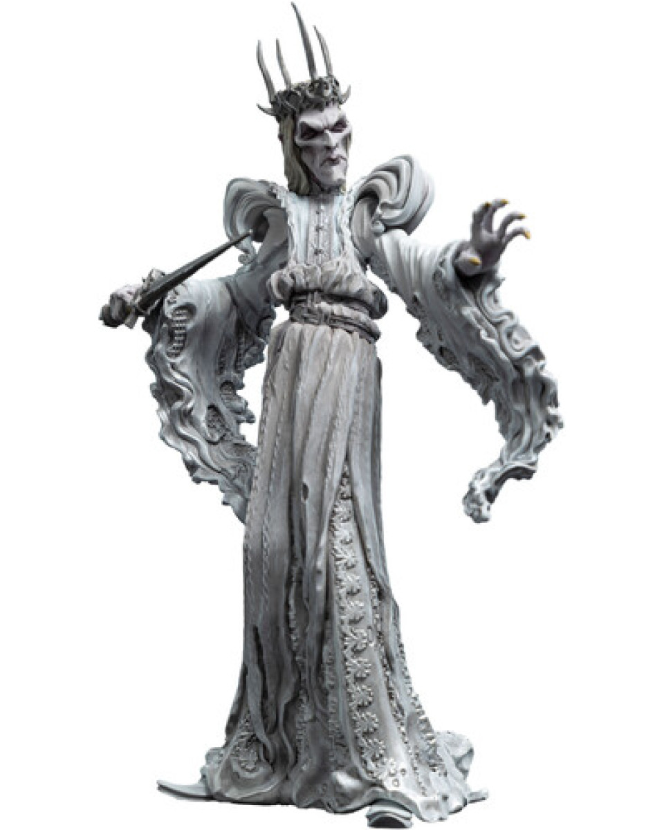 Statue Mini Epics - The Lord of the Rings - The Witch-King of the Unseen Lands 
