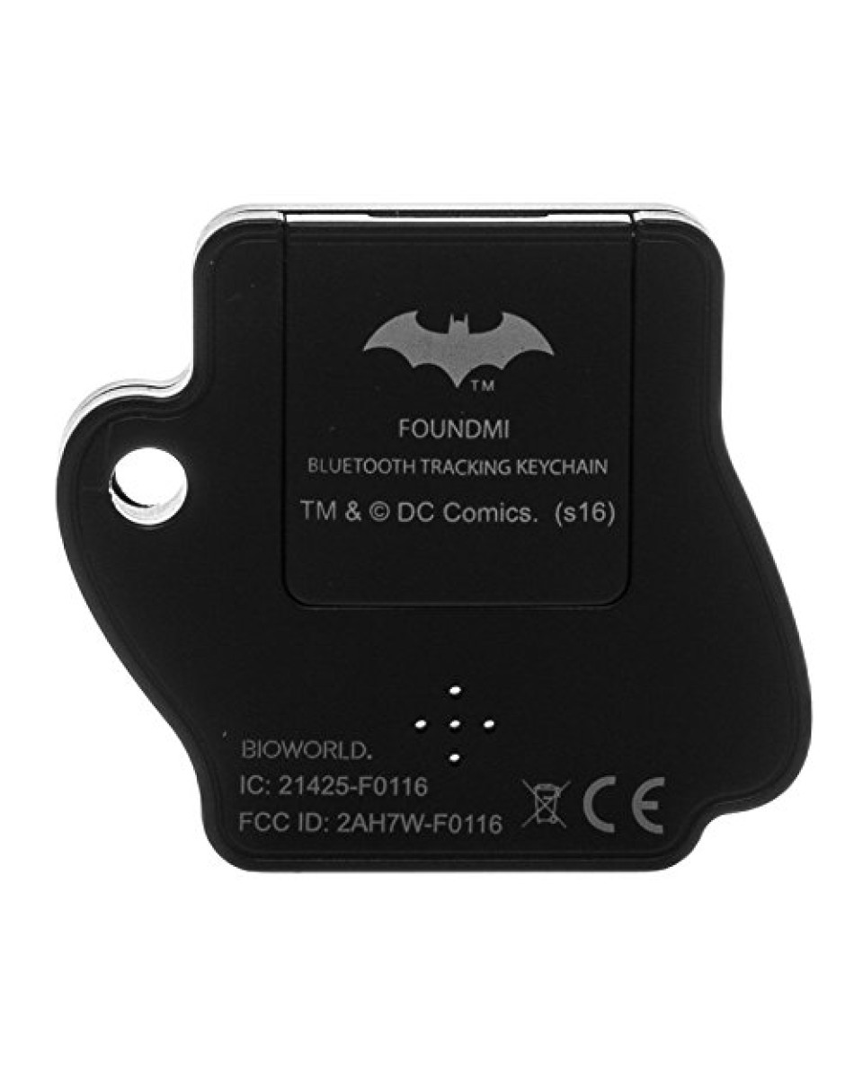 FoundMi 2.0 - DC Comics Batman 