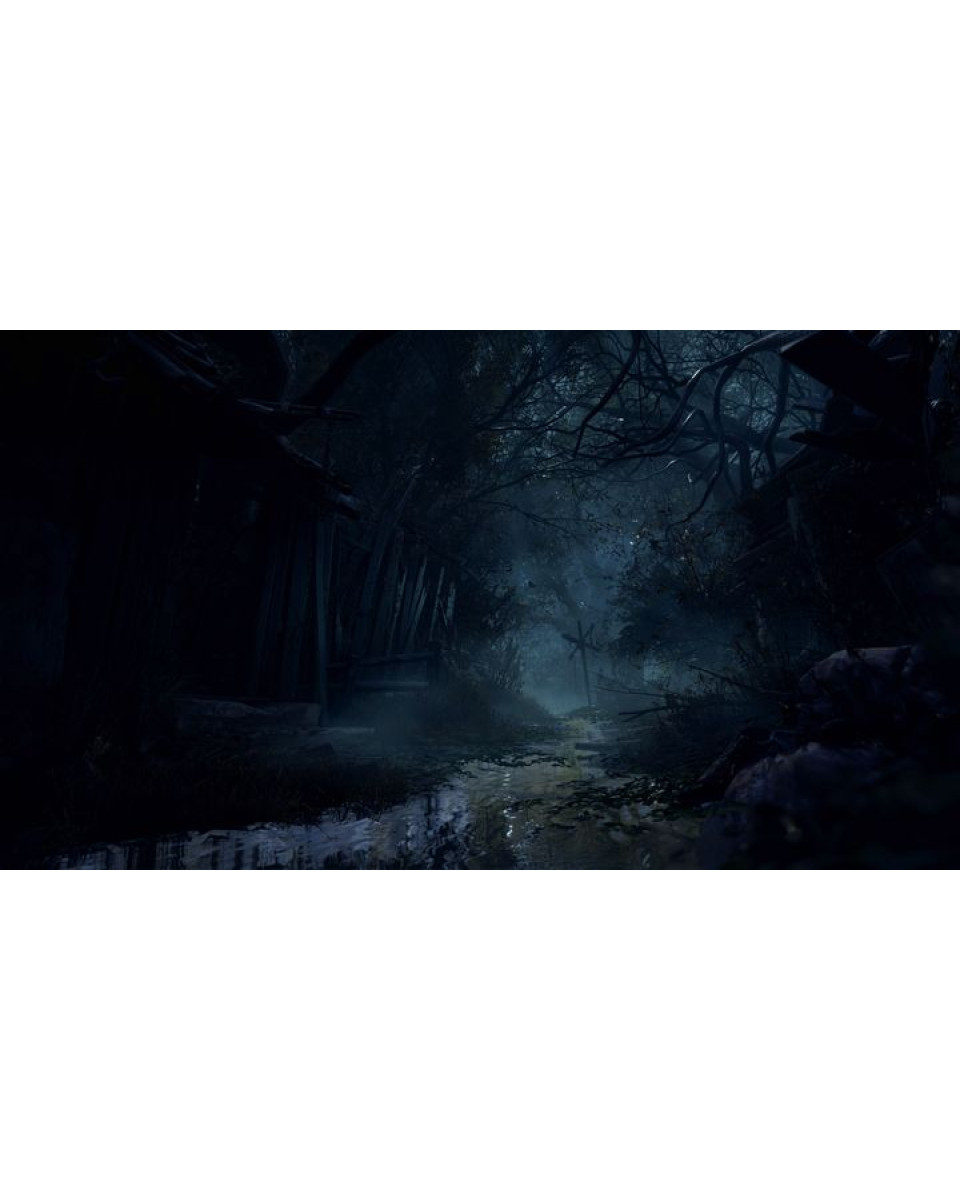 PS5 Resident Evil 4 Remake - Gold Edition 