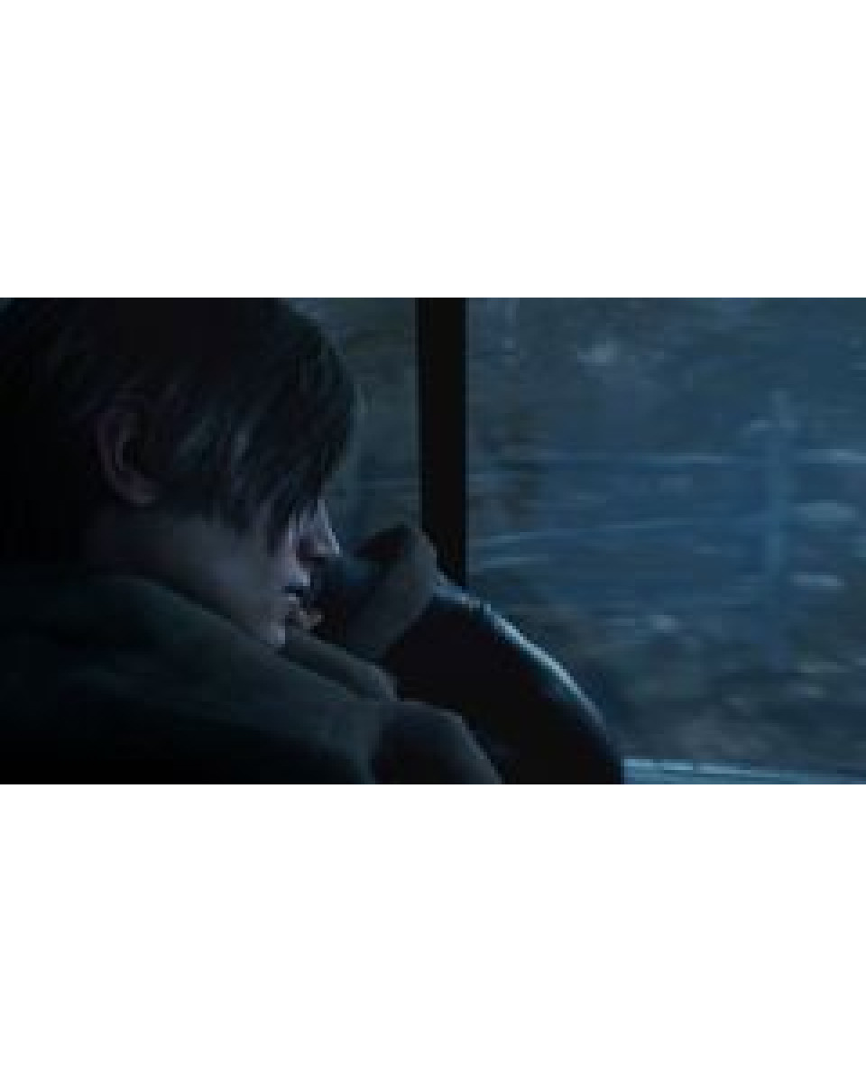 PS5 Resident Evil 4 Remake - Gold Edition 