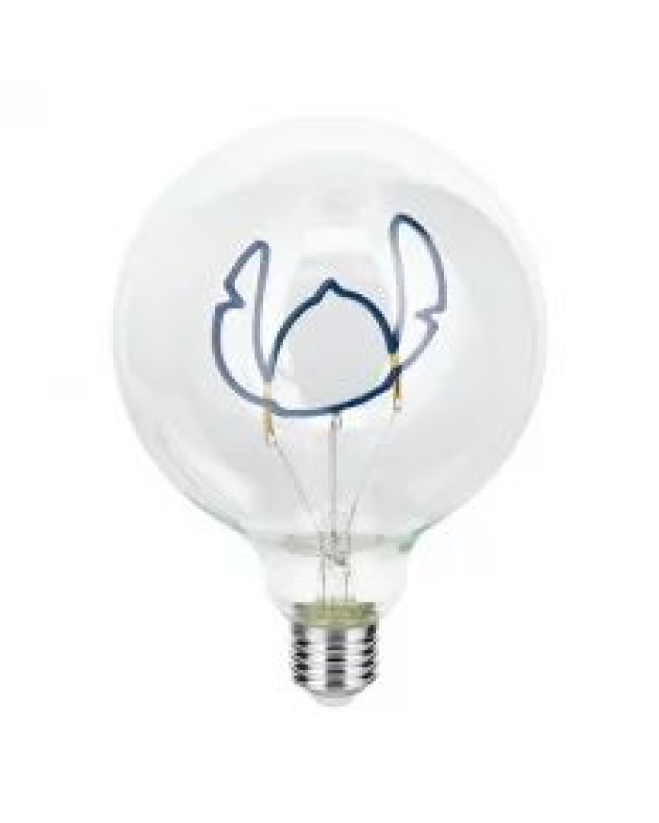 Sijalica Paladone Disney - Stitch LED Neon E27 
