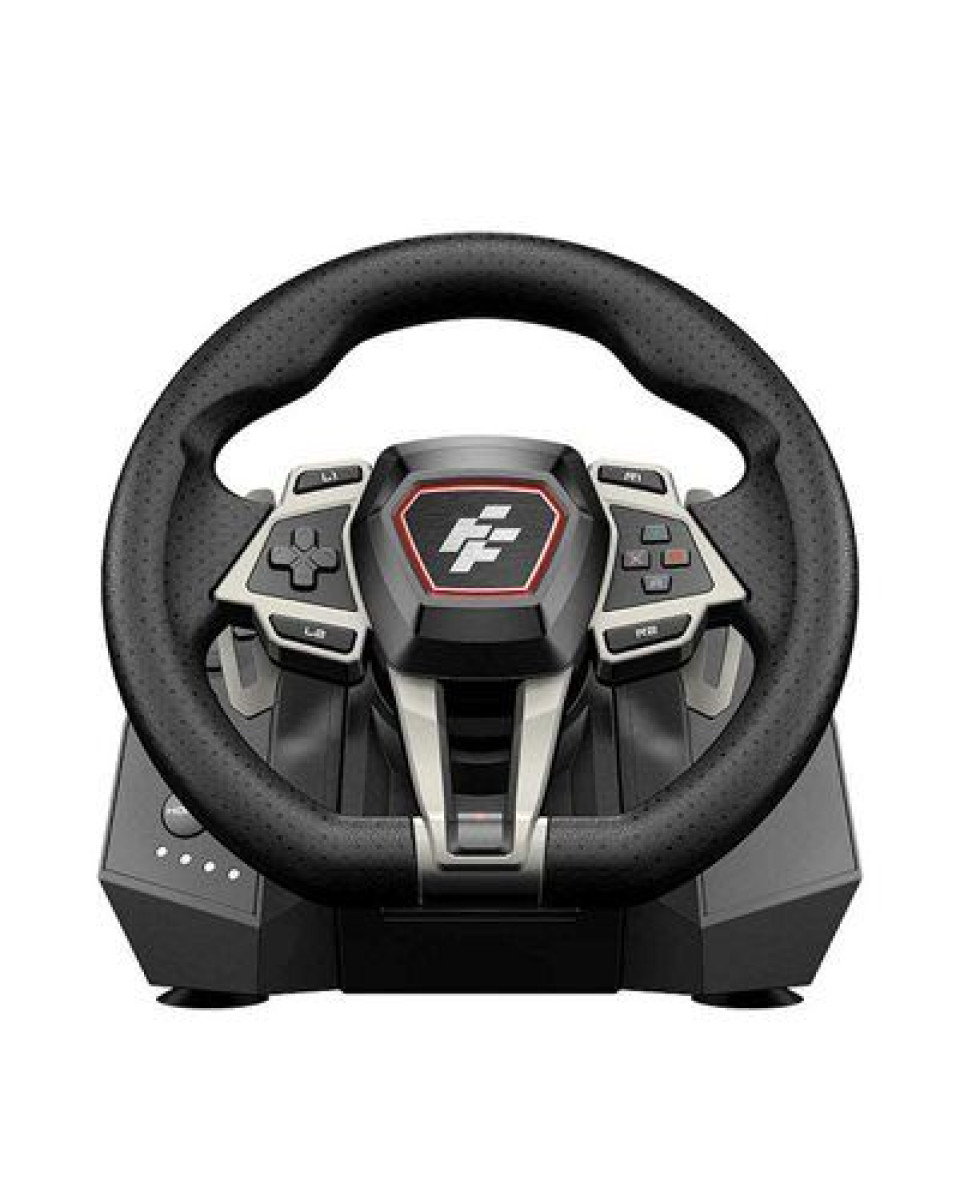 Volan Flashfire Imola F107 + Pedals & Shifter 