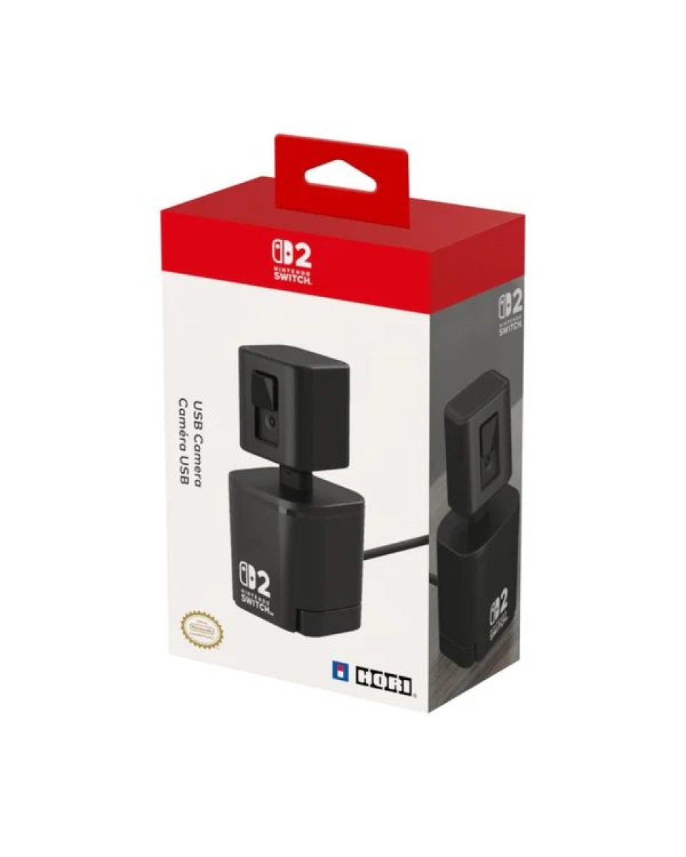 Kamera HORI Switch 2 Camera 