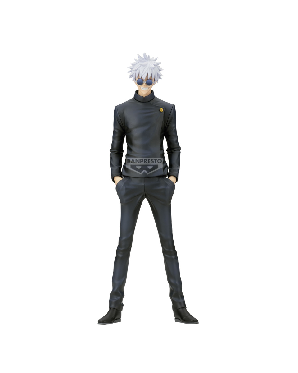 Statue Jujutsu Kaisen - King Of Artist - Satoru Gojo 