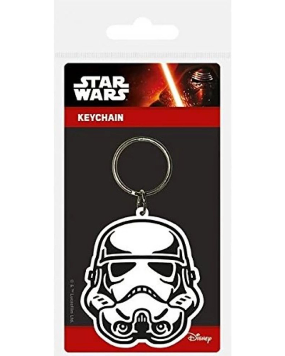 Privezak Star Wars - Stormtrooper 