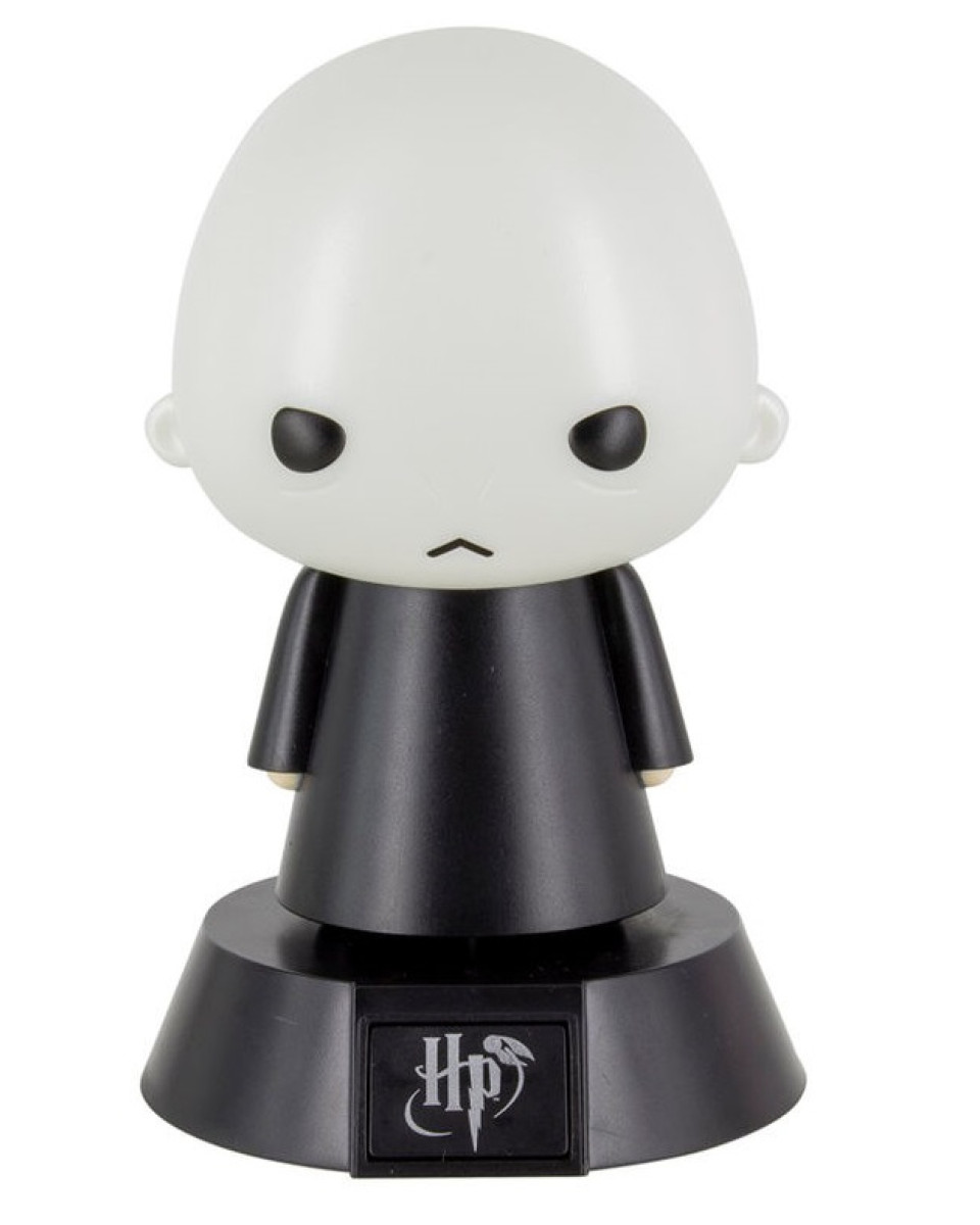 Lampa Paladone Harry Potter - Voldemort Light 
