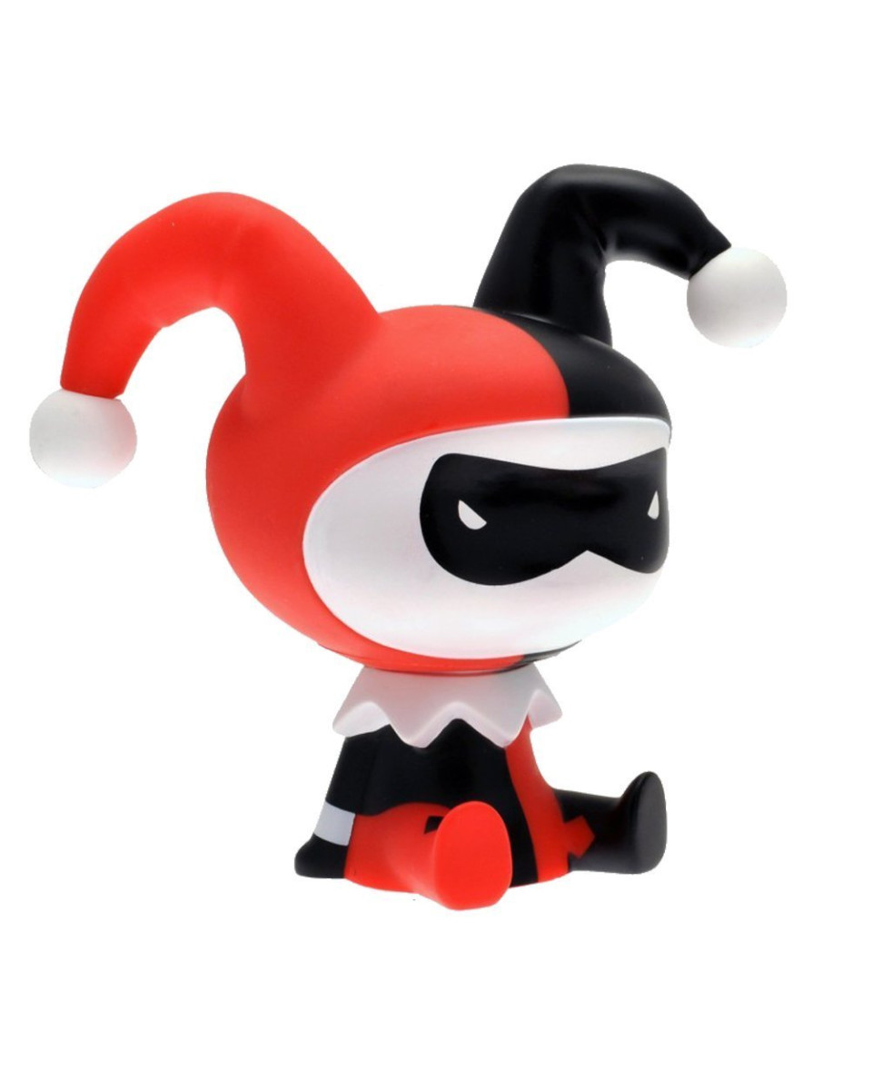 Kasica (bank) Dc Comics - Harley Quinn 