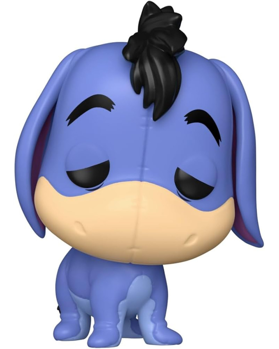 Bobble Figure Disney - Winnie the Pooh POP! - Eeyore 