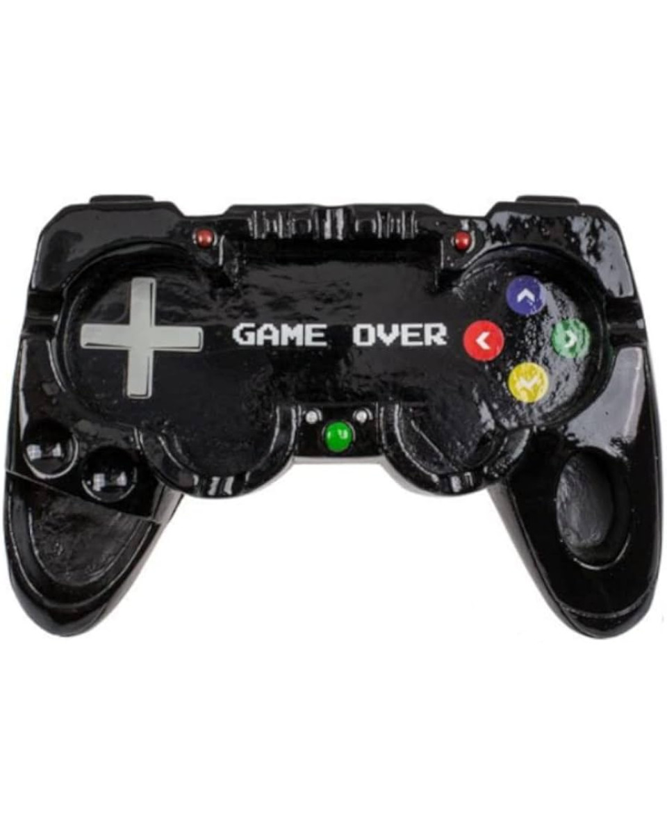 Pepeljara Controller - Game Over 