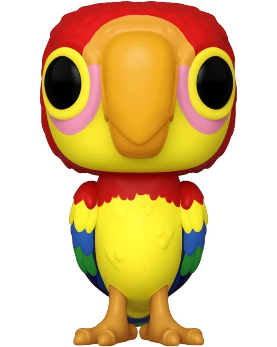 Bobble Figure Disney - Walt Disney World 50th Anniversary Pop! - Jose 