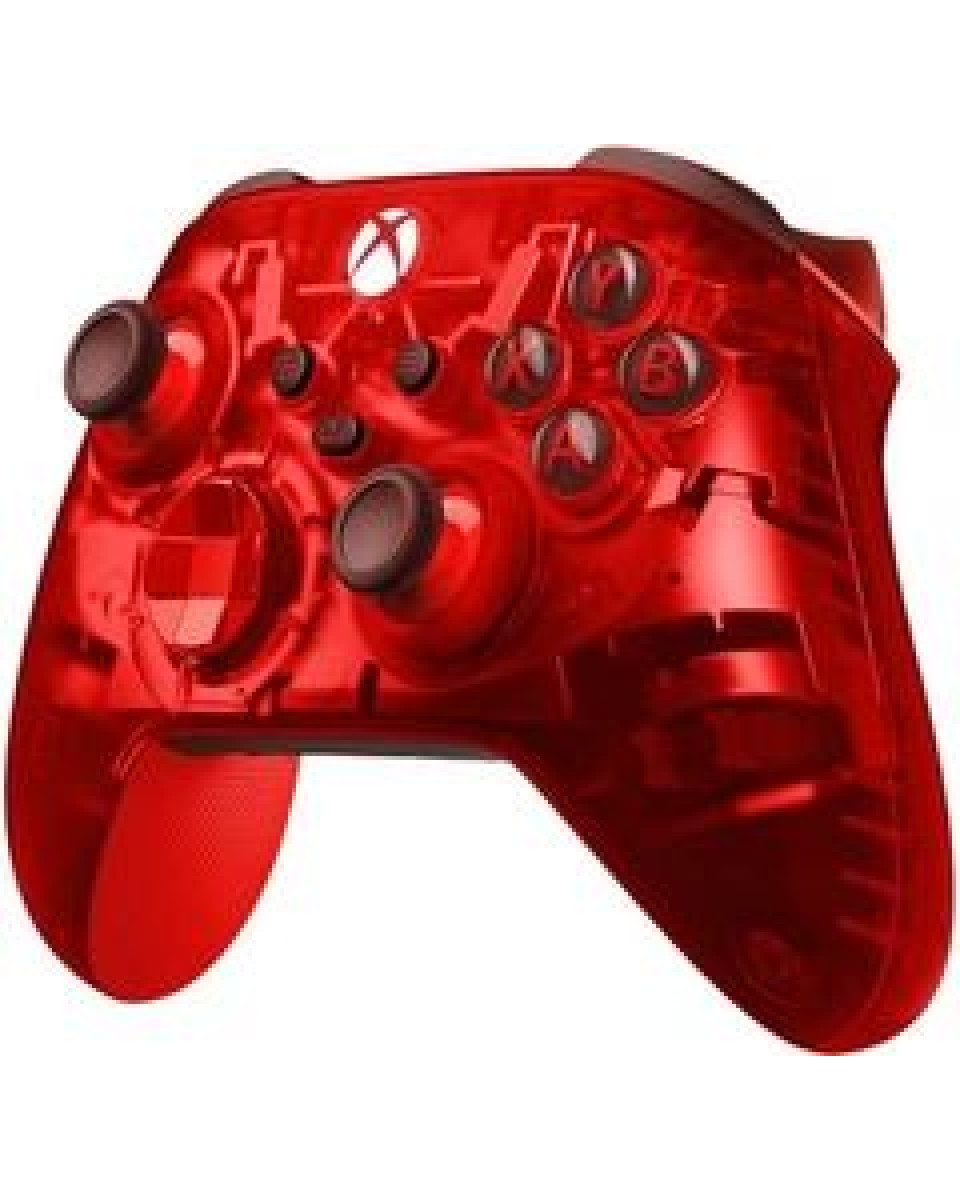 Gamepad Microsoft XBOX Series X Wireless Controller - Pulse Cipher - Special Edi 