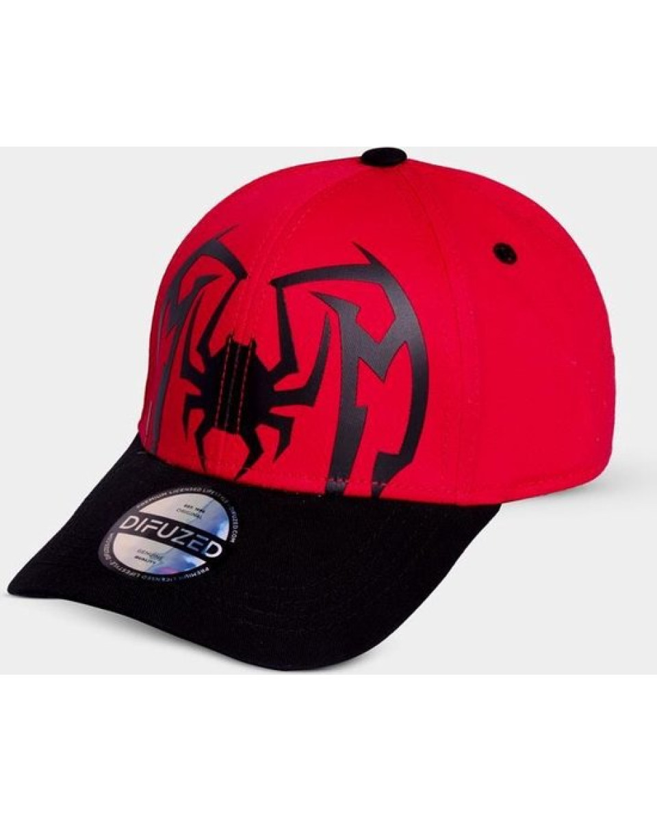 Kačket Spider-Man - Spider Arch 