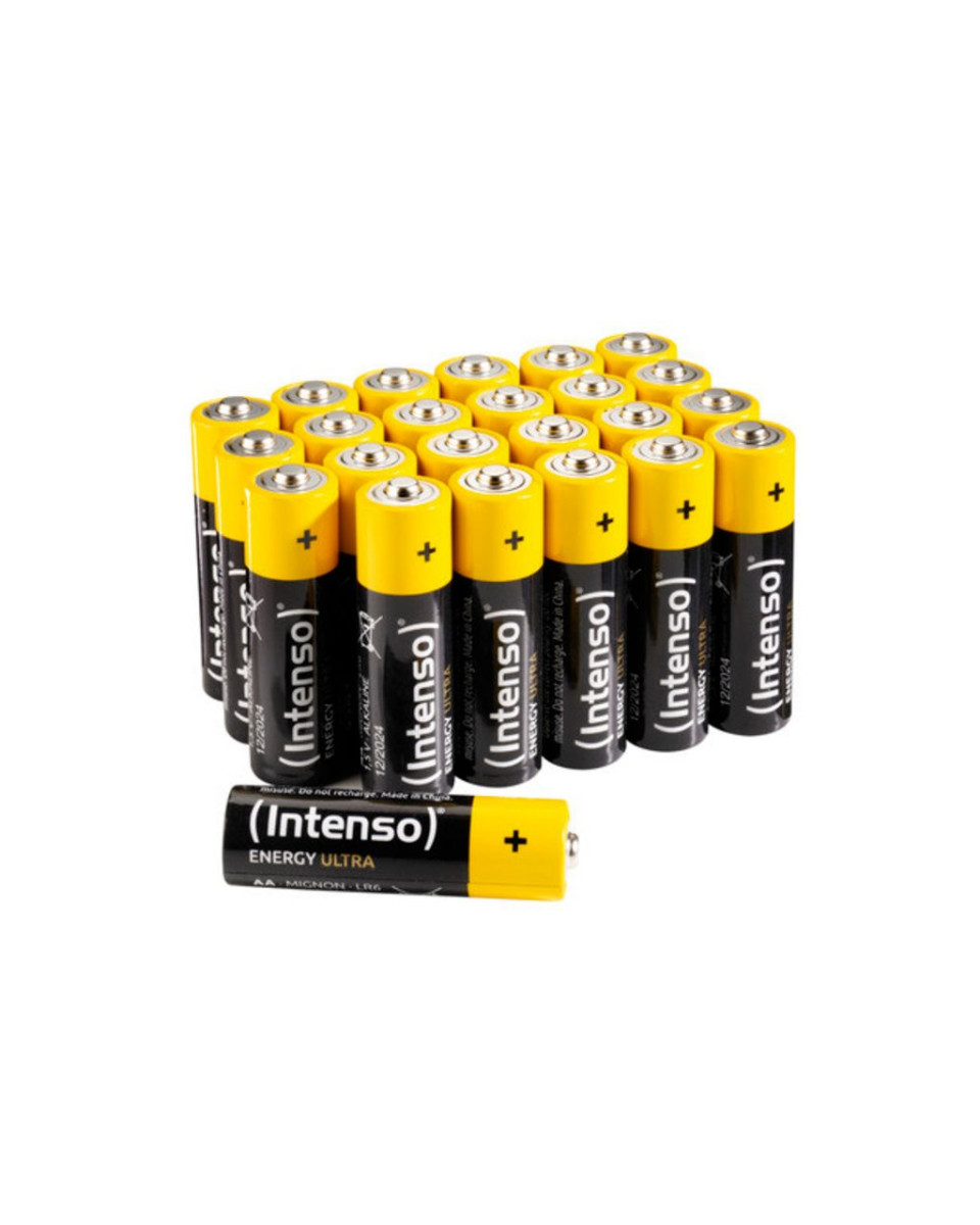 Baterije Intenso 1.5v Aa Lr6 