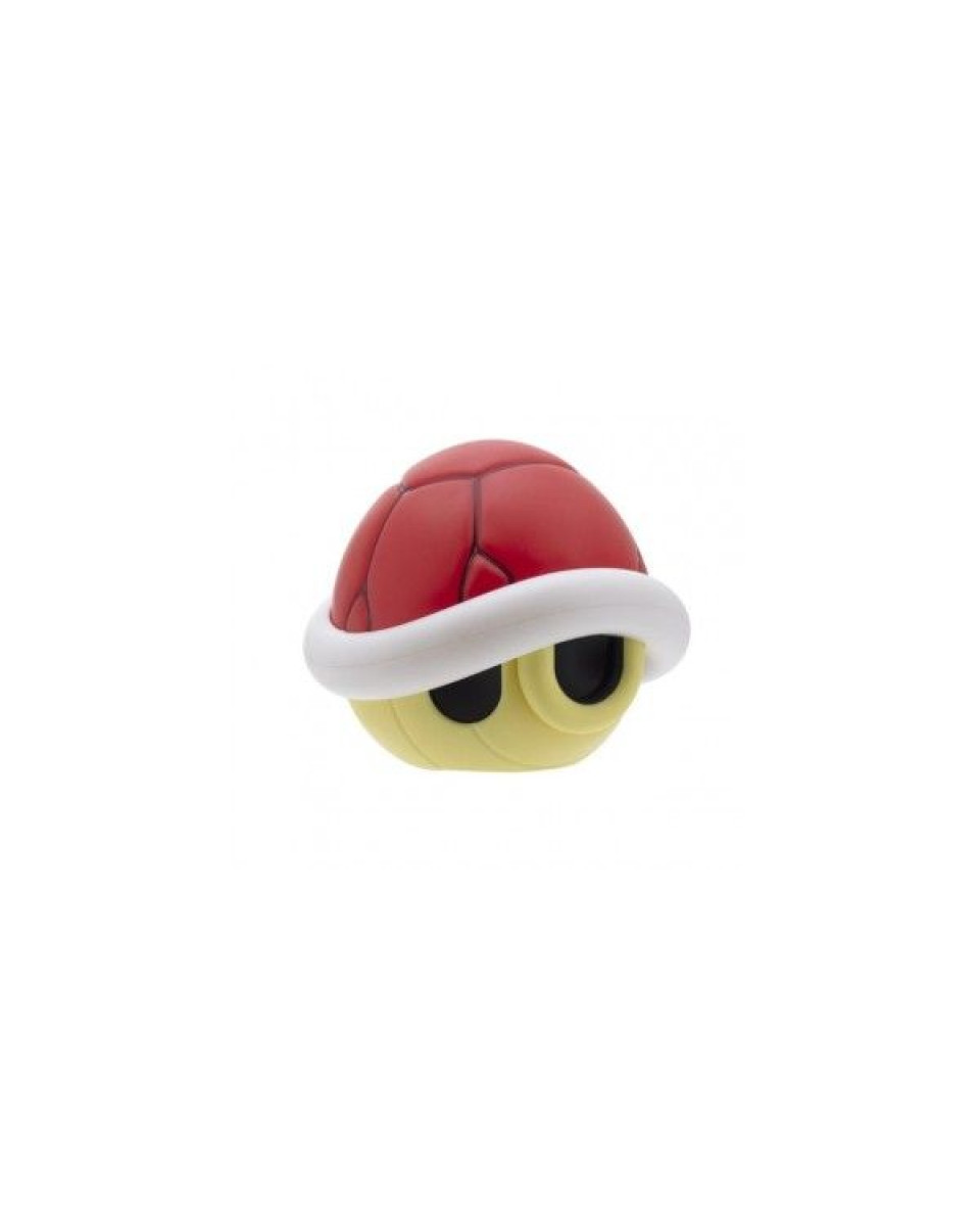 Lampa Paladone Mario Kart - Red Shell Light - With Sound 