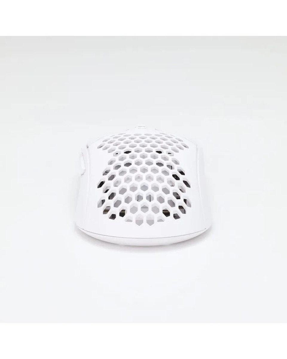 Miš HyperX Pulsefire Haste Wireless - Ultra Lightweight - White 