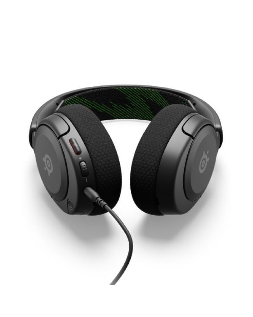 Slušalice Steelseries Arctis Nova 1x - Black 