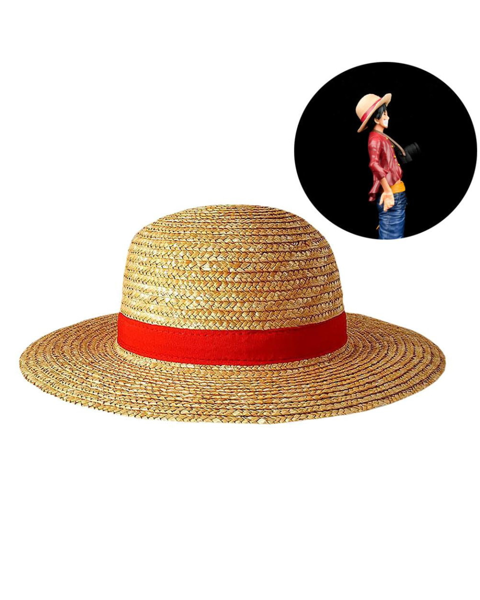 Šešir One Piece - Monkey D.Luffy 32cm 