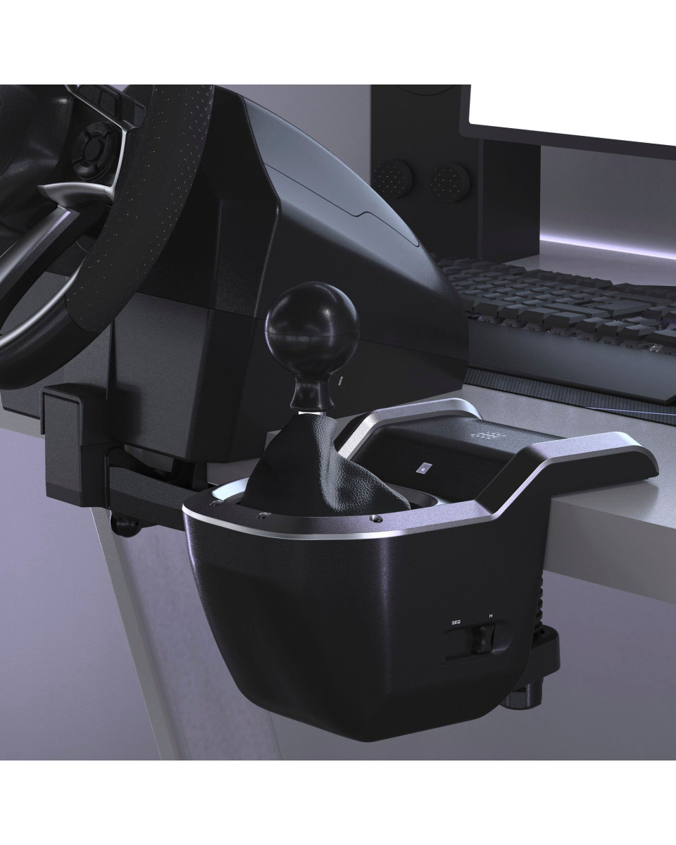 Menjač za volan HORI Seven Speed Racing Shifter 