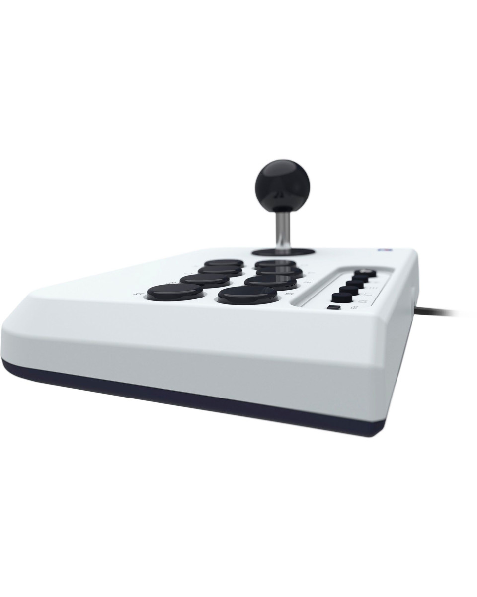 Hori Fighting Stick Mini - White 
