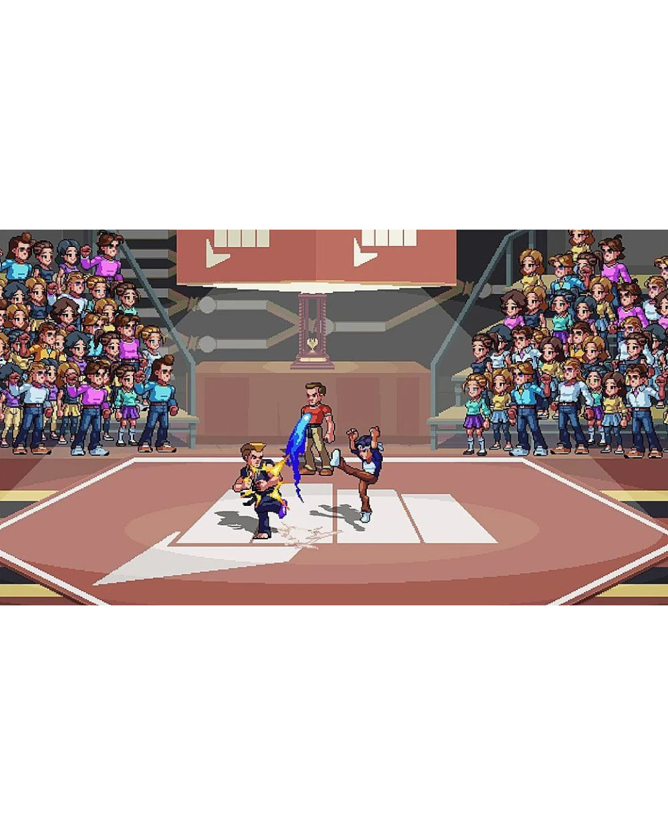 PS5 Karate Kid - Street Rumble 