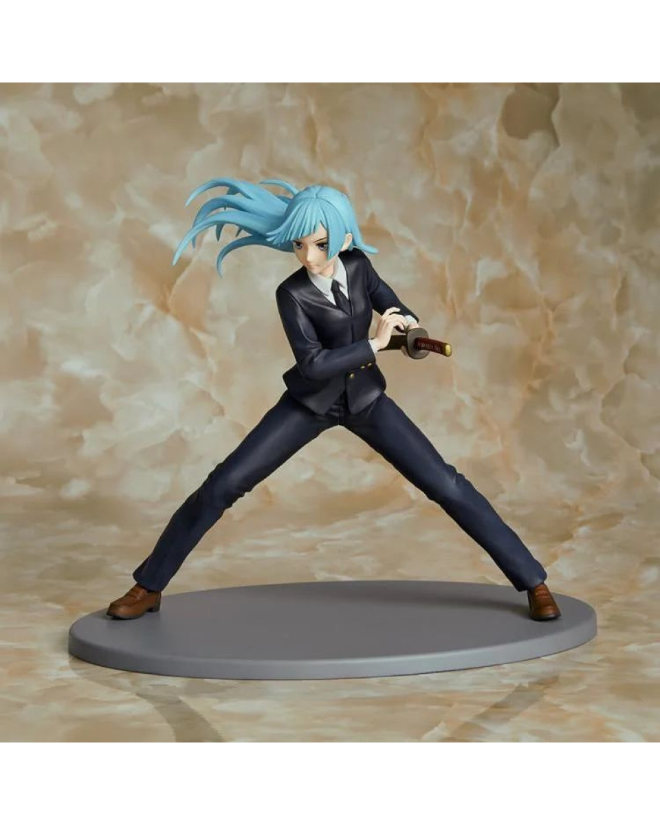 Statue Jujutsu Kaisen - Miwa Kasumi 