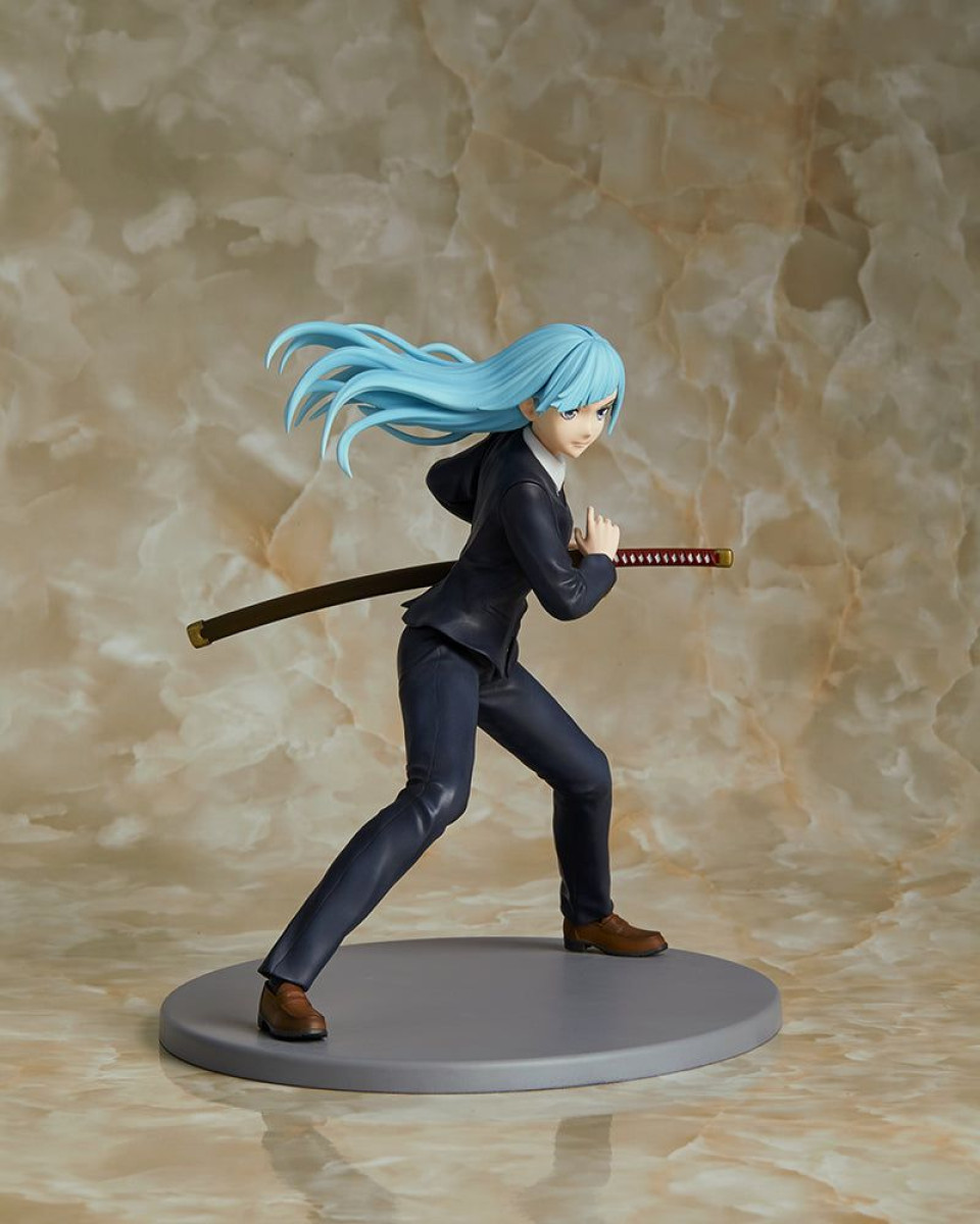 Statue Jujutsu Kaisen - Miwa Kasumi 