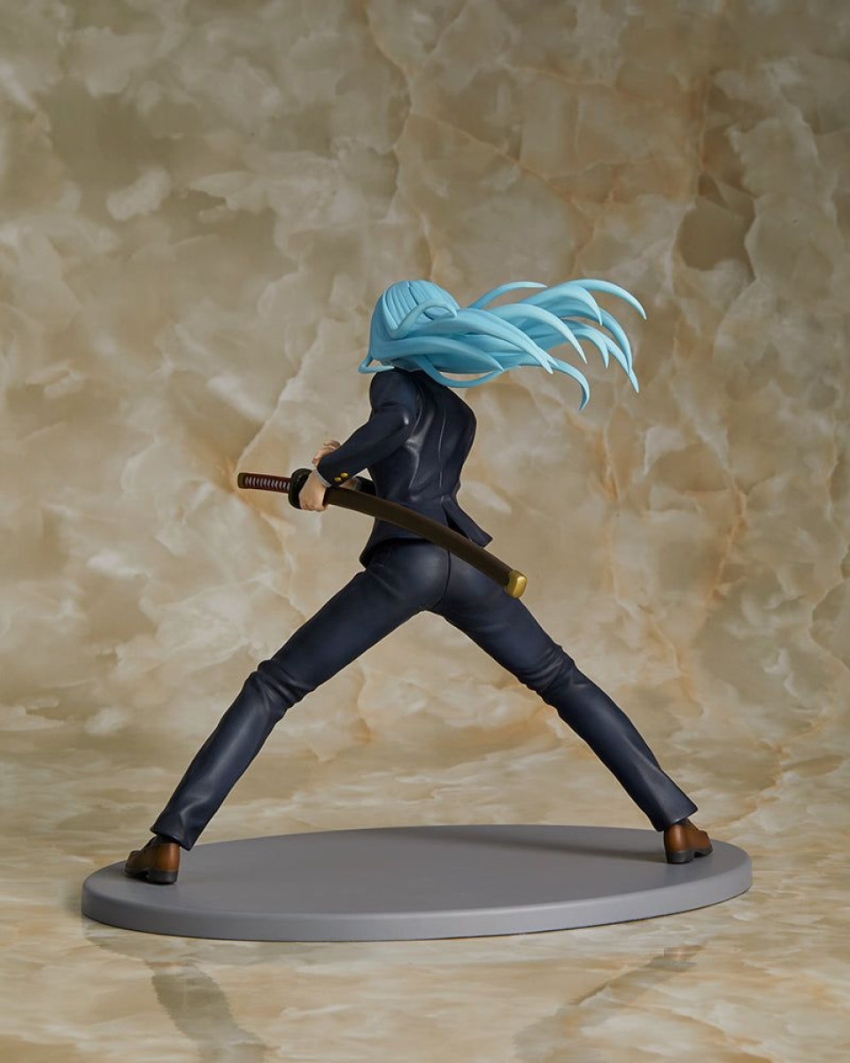 Statue Jujutsu Kaisen - Miwa Kasumi 