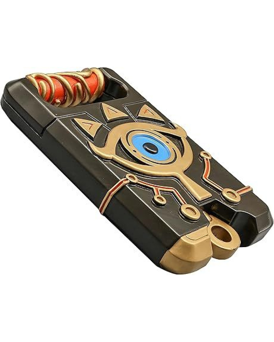 Privezak The Legend of Zelda - Breath of the Wild - Sheikah Stones 