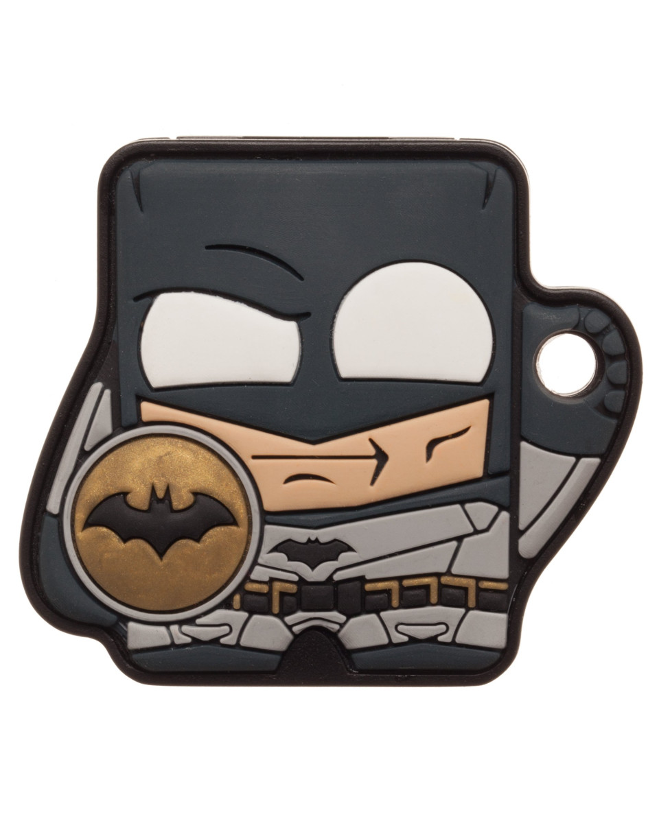 FoundMi 2.0 - DC Comics Batman 