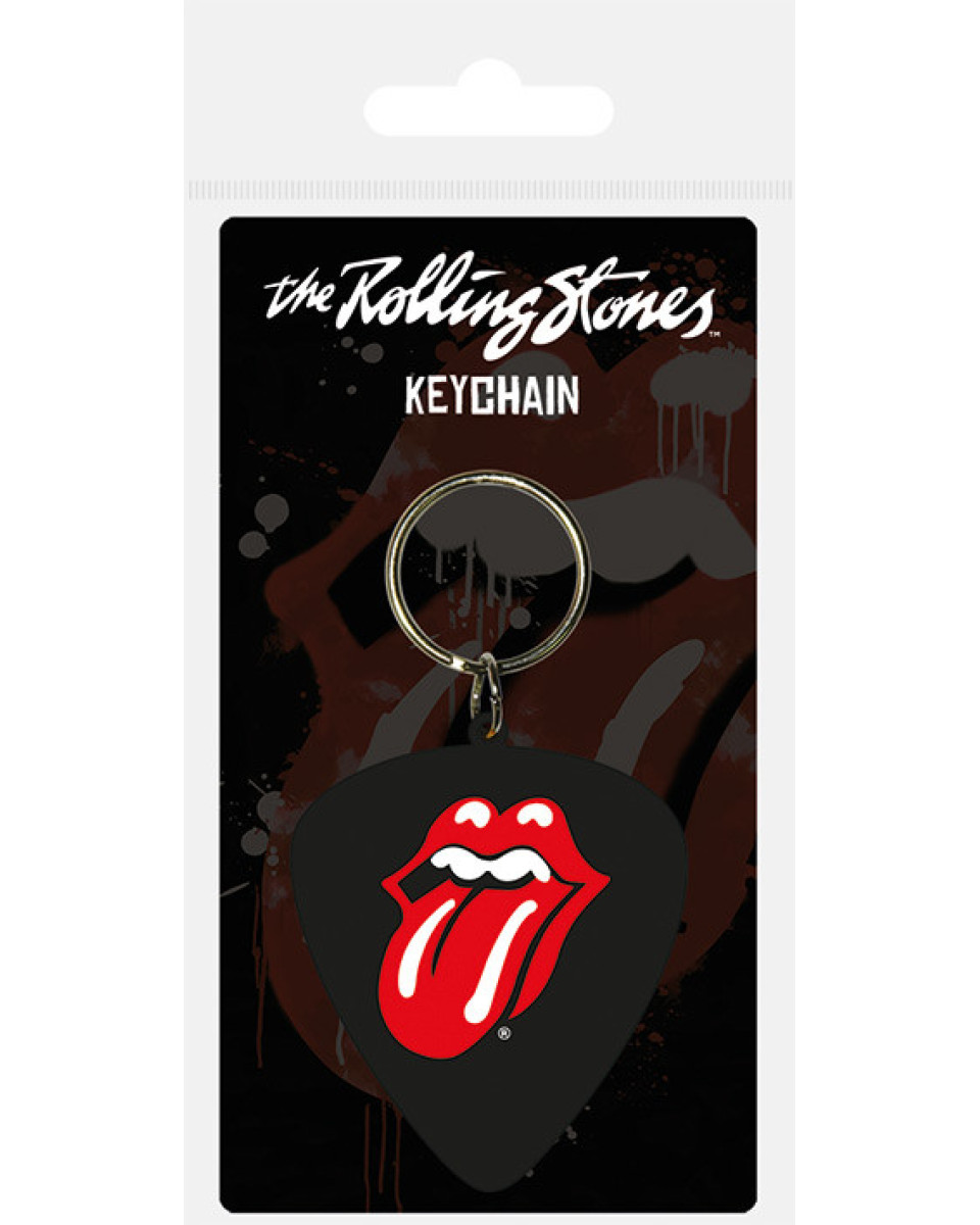 Privezak The Rolling Stones - Plectrum 