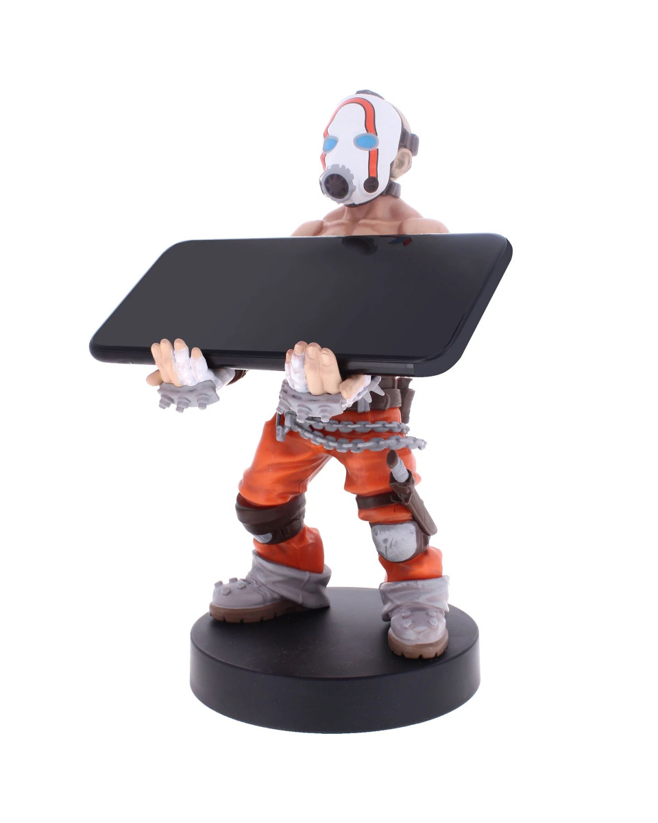 Cable Guy Borderlands - Psycho 