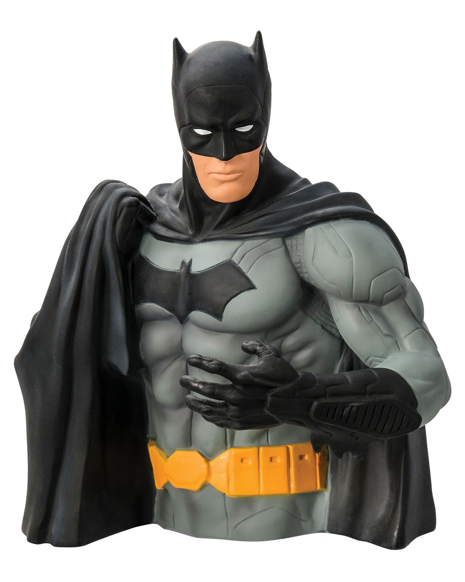 Kasica (Bank) DC Comics - Batman 
