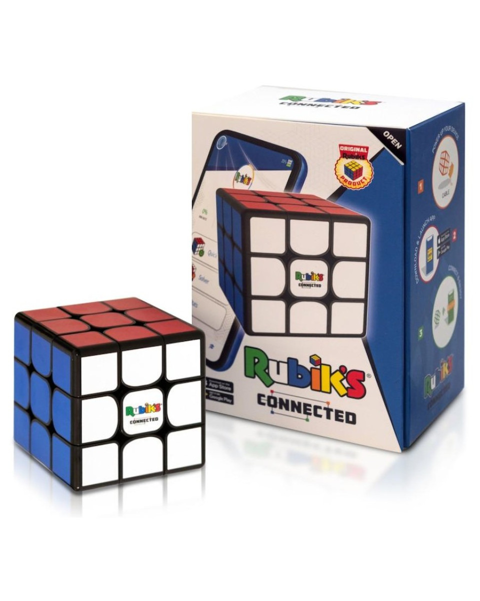 Rubikova kocka - GoCube - Connected 3X3 
