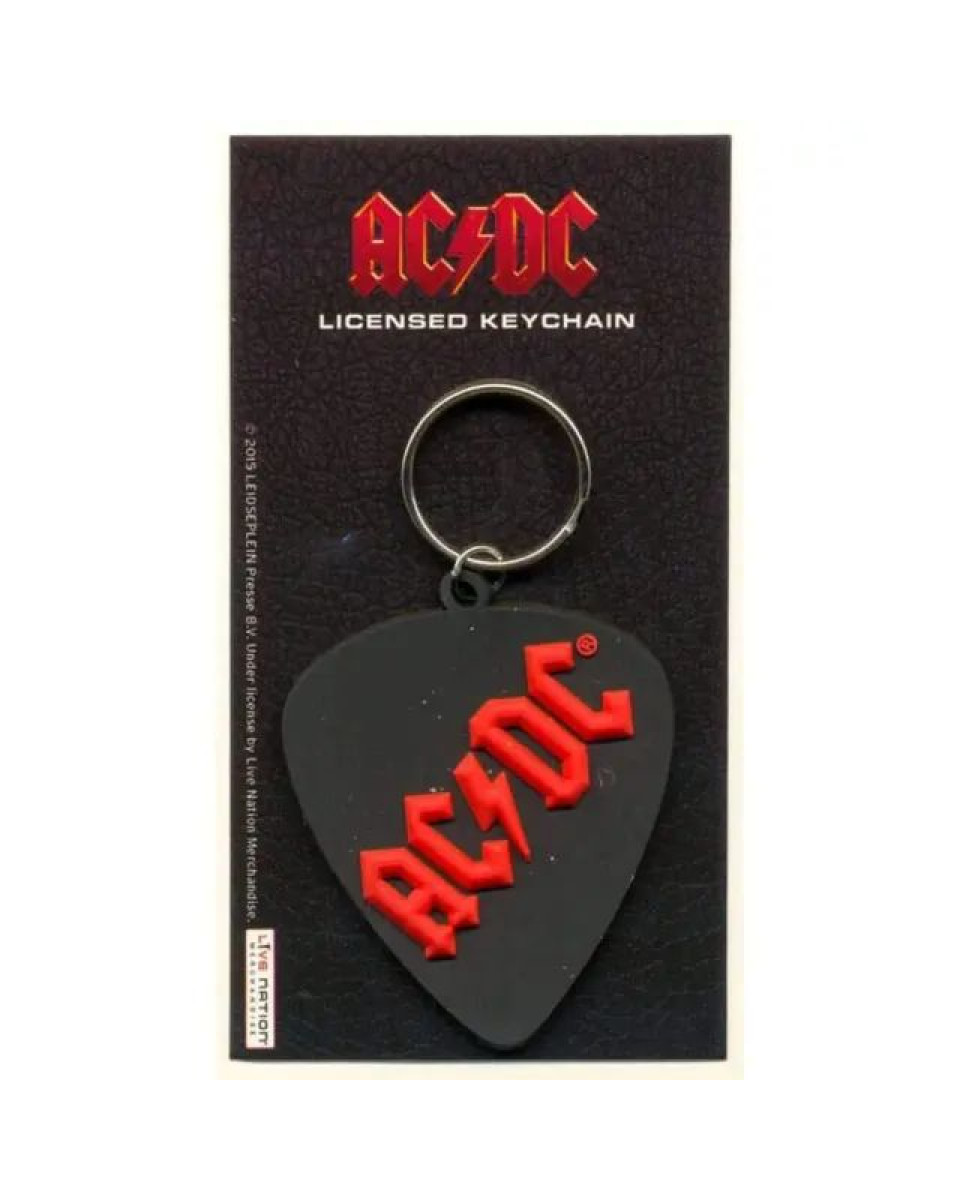 Privezak Ac/dc 