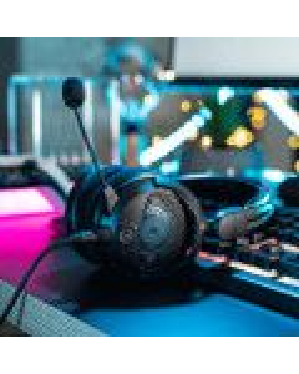 Slušalice Audio-technica Ath-gdl3 - Black 