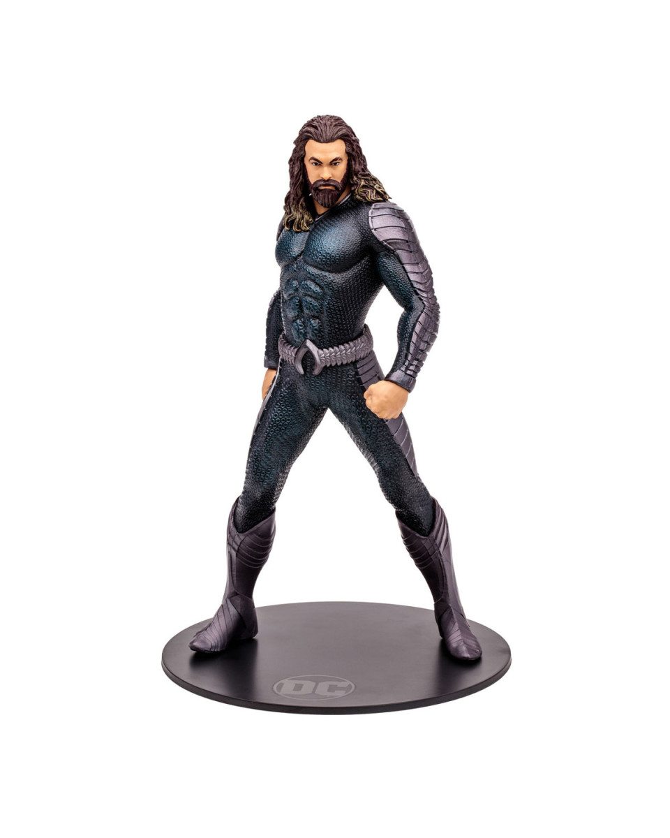 Action Figure DC Multiverse - Aquaman and the Lost Kingdom - Aquaman 