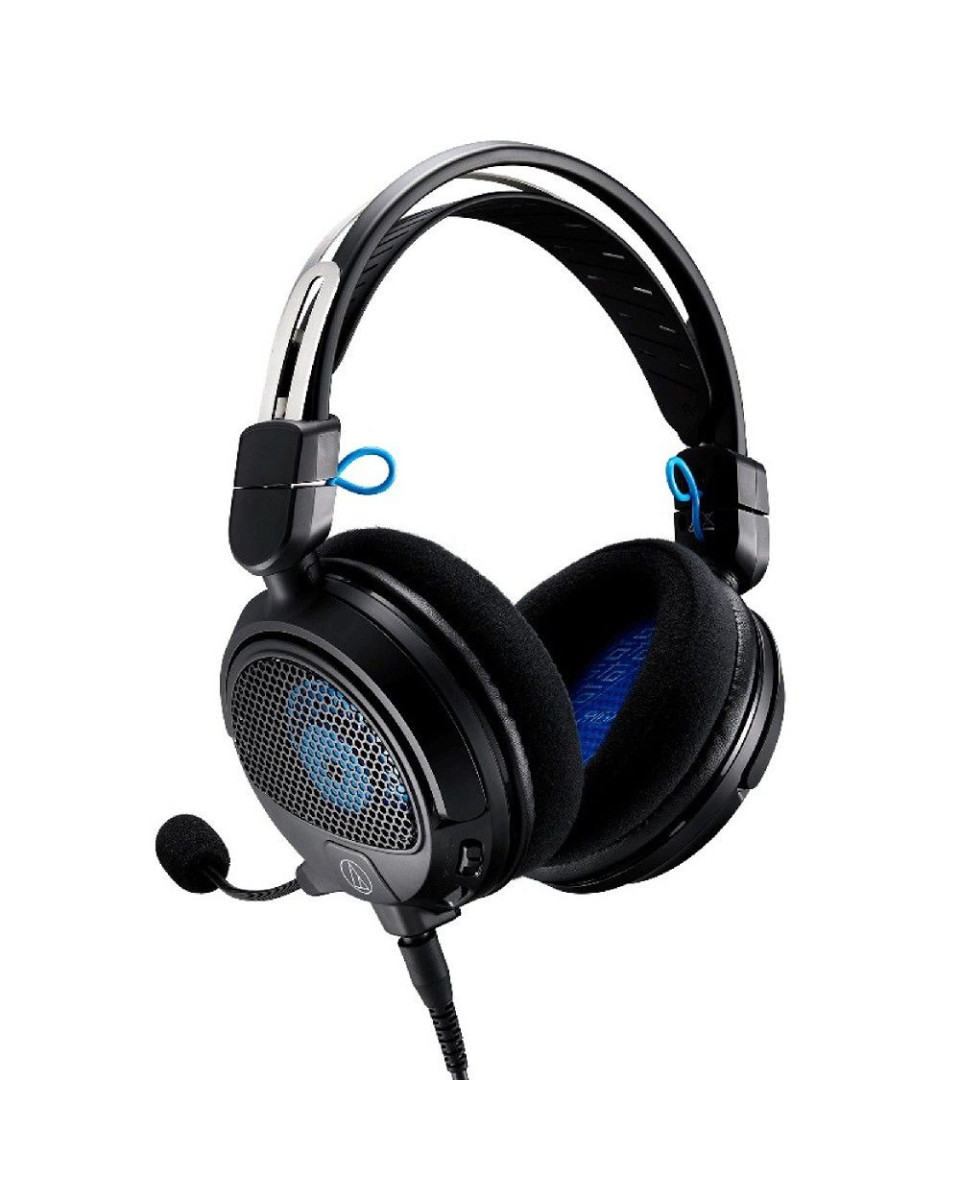 Slušalice Audio-technica Ath-gdl3 - Black 