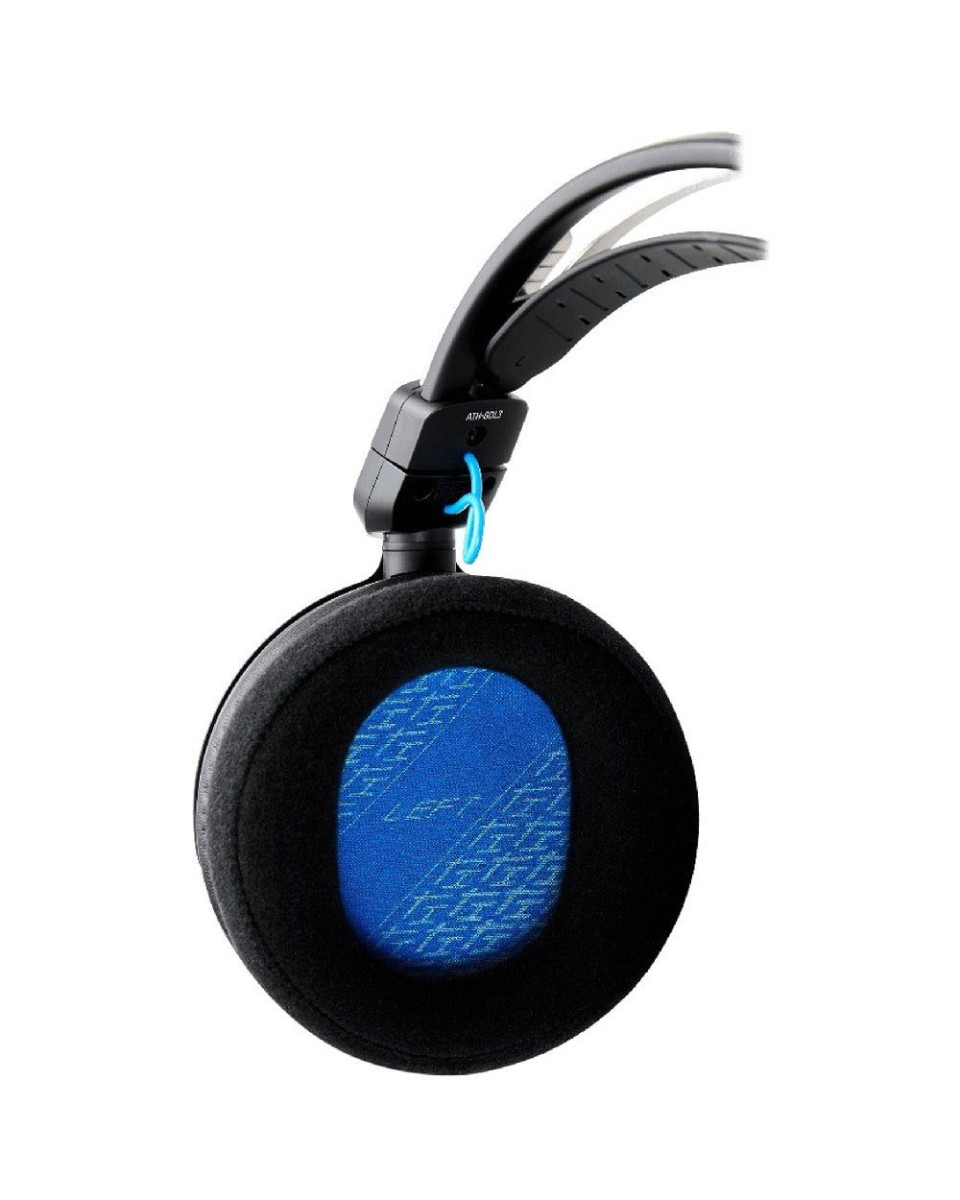 Slušalice Audio-technica Ath-gdl3 - Black 