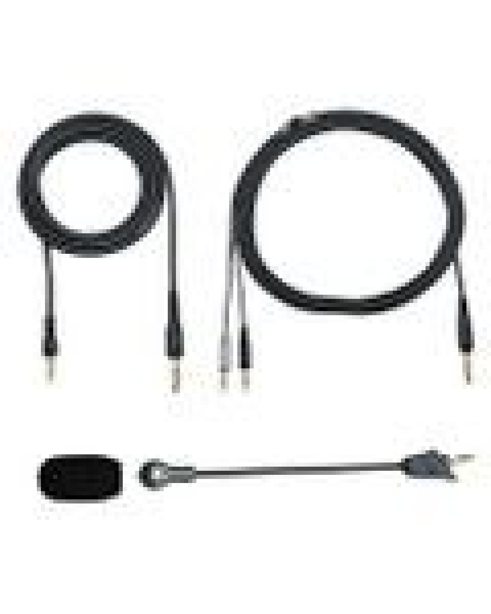 Slušalice Audio-technica Ath-gdl3 - Black 
