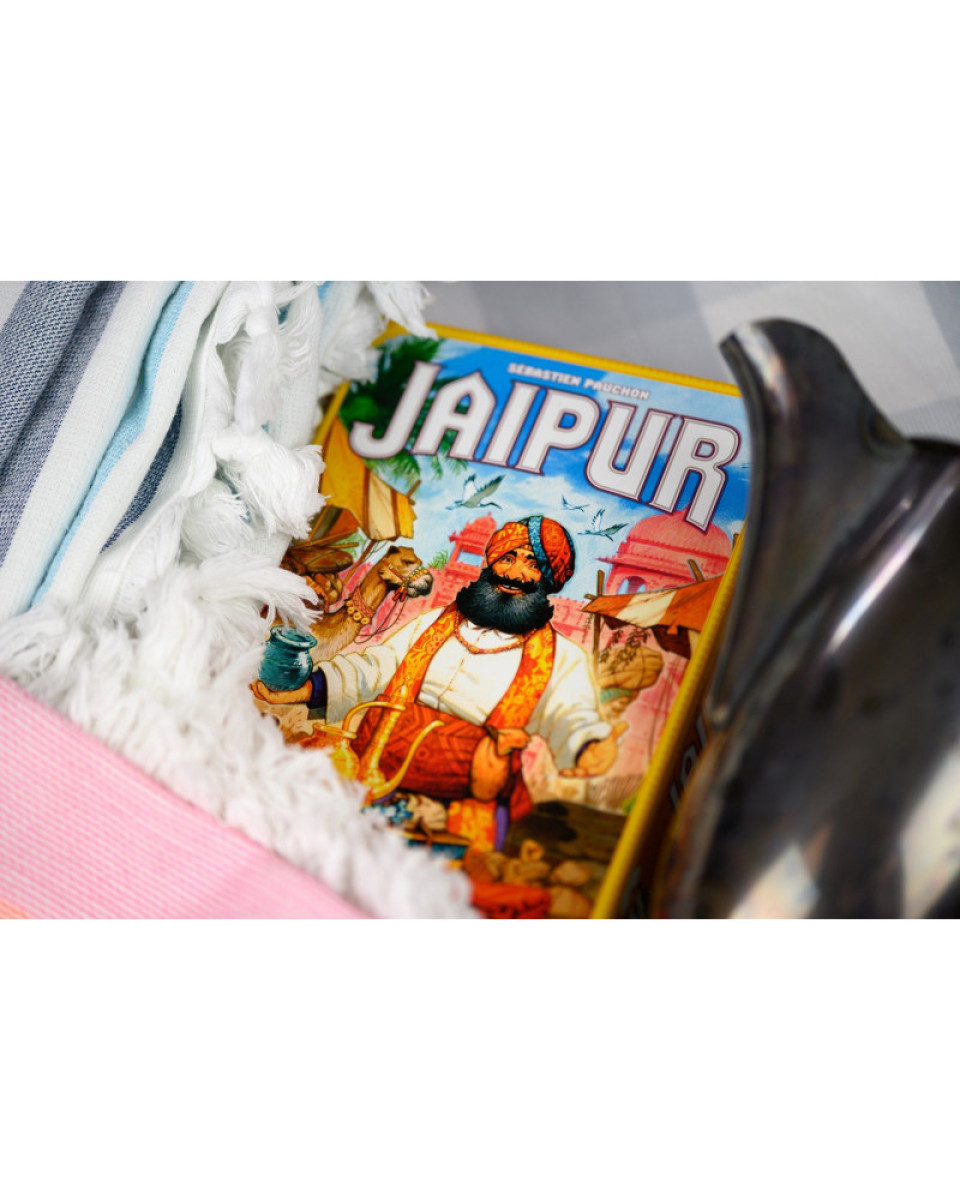 Društvena igra Jaipur 