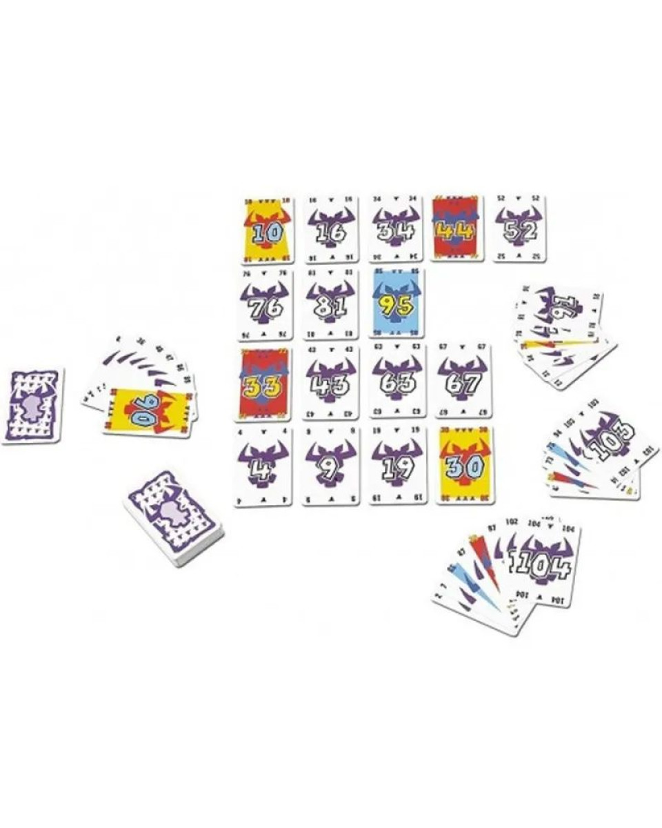 Board Game 6. nosi! 