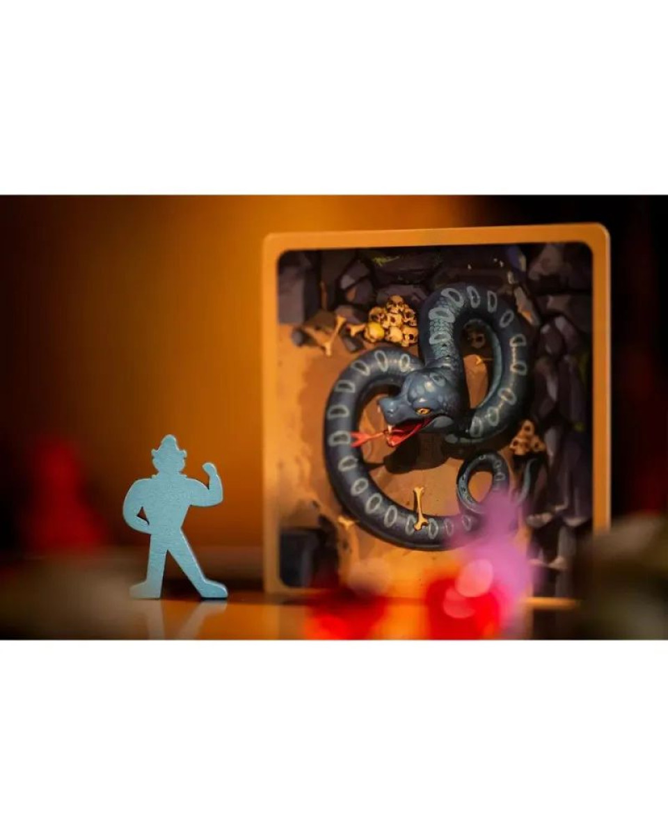 Board Game Dijamant 