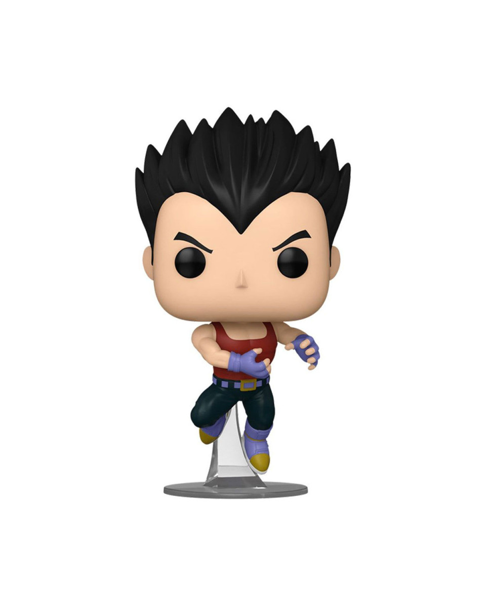 Bobble Figure Anime - Dragon Ball GT POP! - Vegeta 