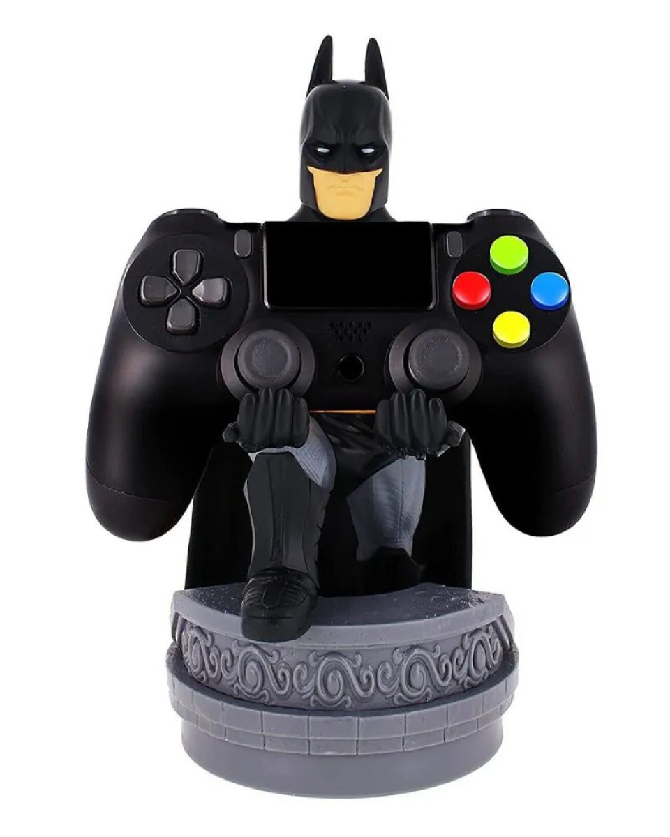 Cable Guys Dc Comics - Batman 