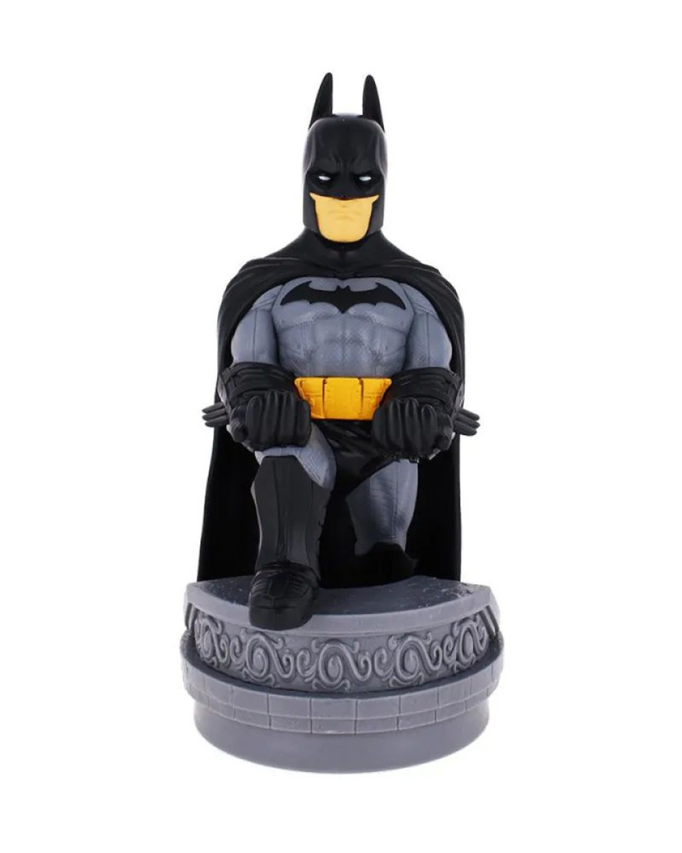 Cable Guys Dc Comics - Batman 