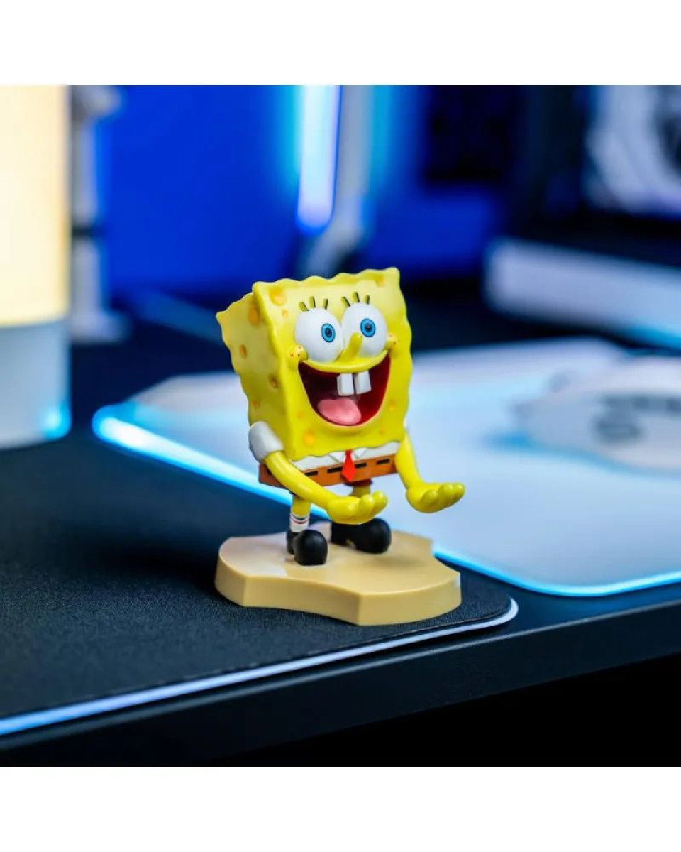 Cable Guys Holdems SpongeBob SquarePants - SpongeBob 